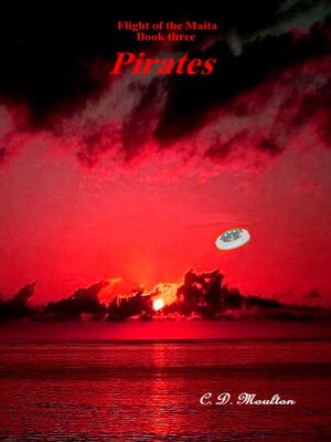 cover image of Pirates